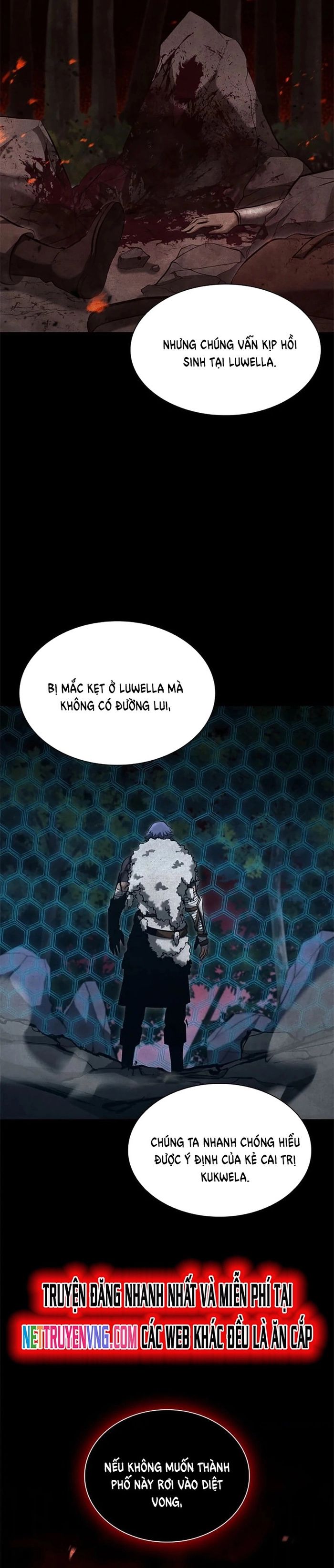 Sự Trở Lại Ma Dược Sư Cấp Fff [Chap 90-103]