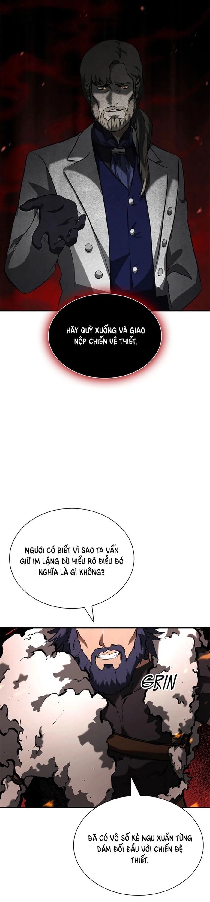 Sự Trở Lại Ma Dược Sư Cấp Fff [Chap 90-103]