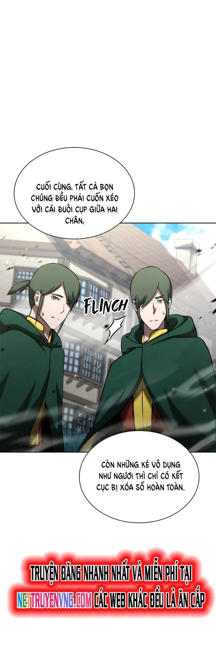 Sự Trở Lại Ma Dược Sư Cấp Fff [Chap 90-103]