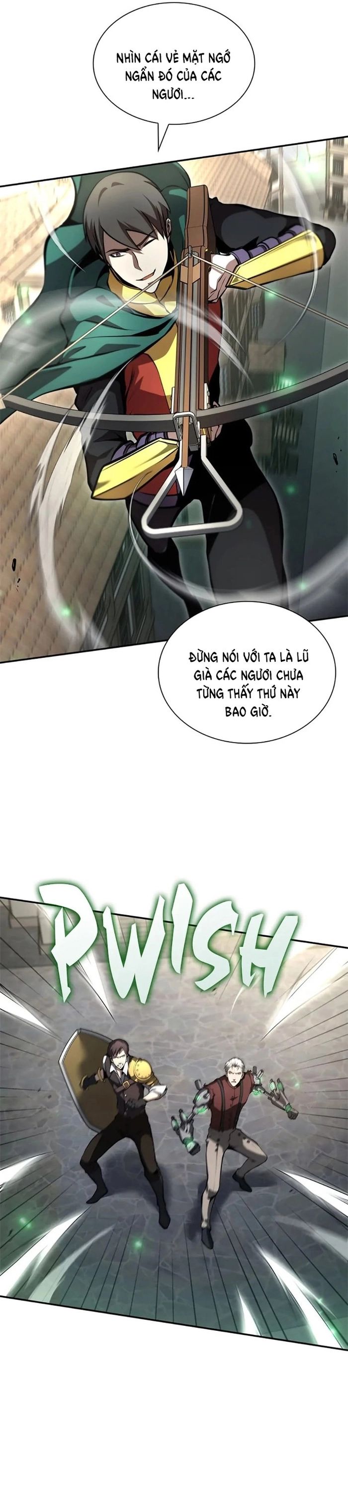 Sự Trở Lại Ma Dược Sư Cấp Fff [Chap 90-103]