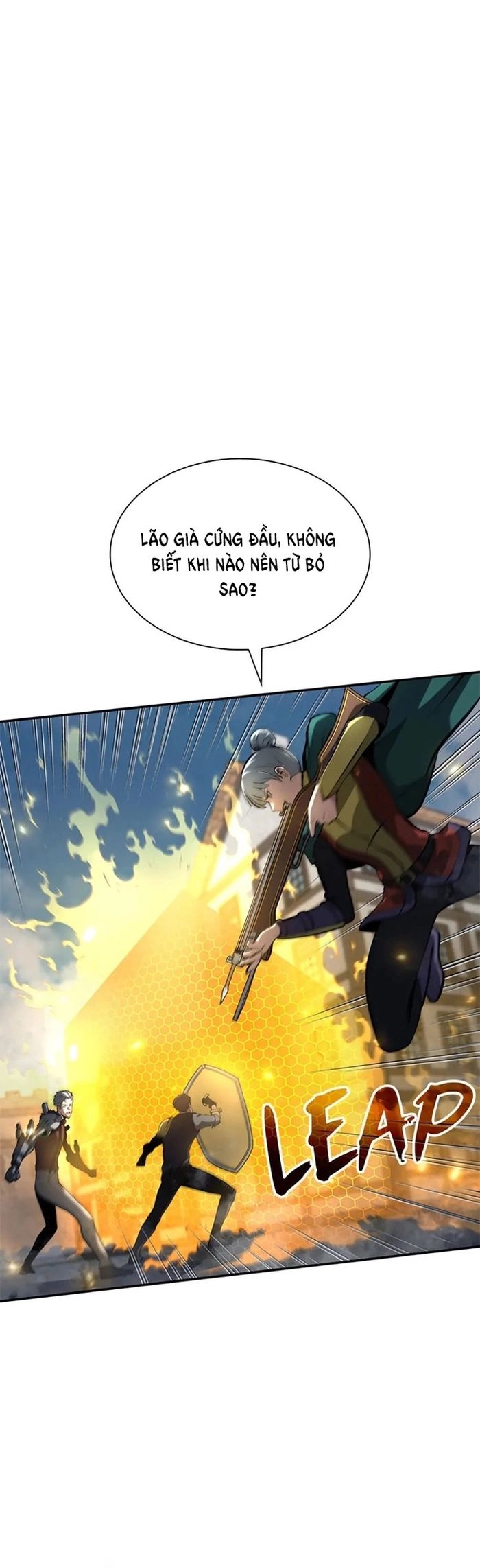 Sự Trở Lại Ma Dược Sư Cấp Fff [Chap 90-103]