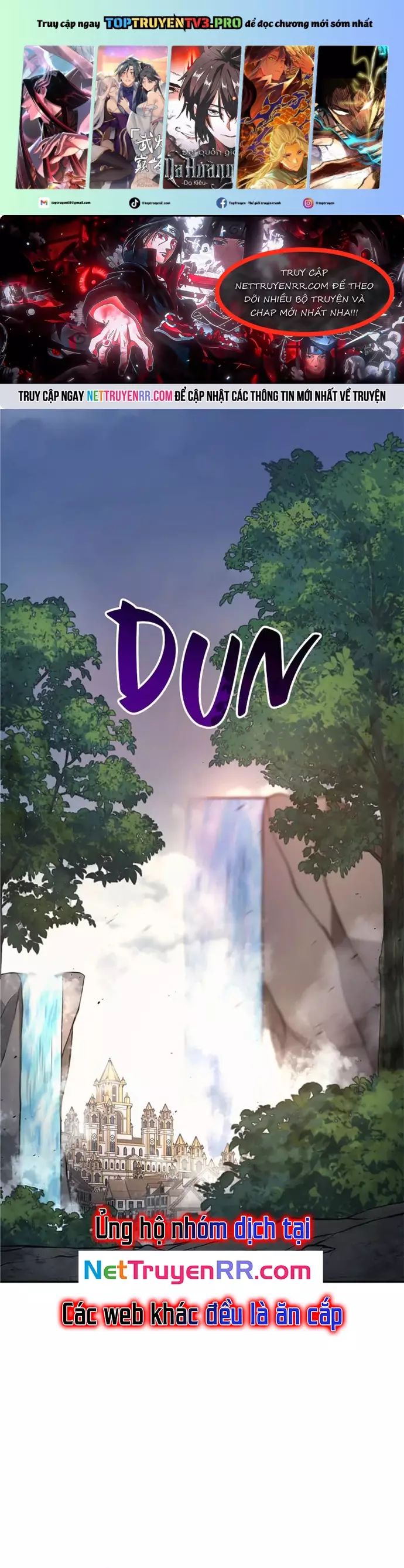 Sự Trở Lại Ma Dược Sư Cấp Fff [Chap 90-103]