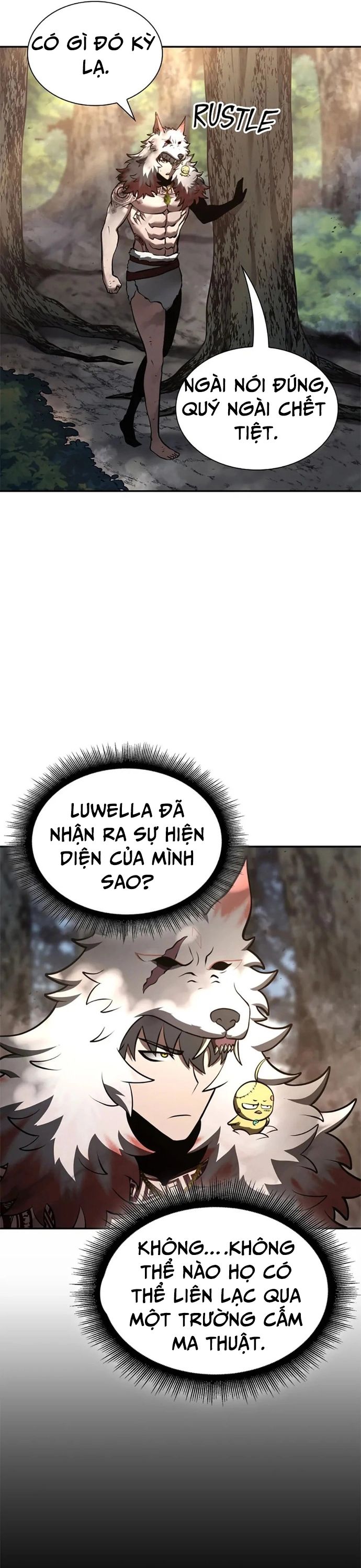 Sự Trở Lại Ma Dược Sư Cấp Fff [Chap 90-103]