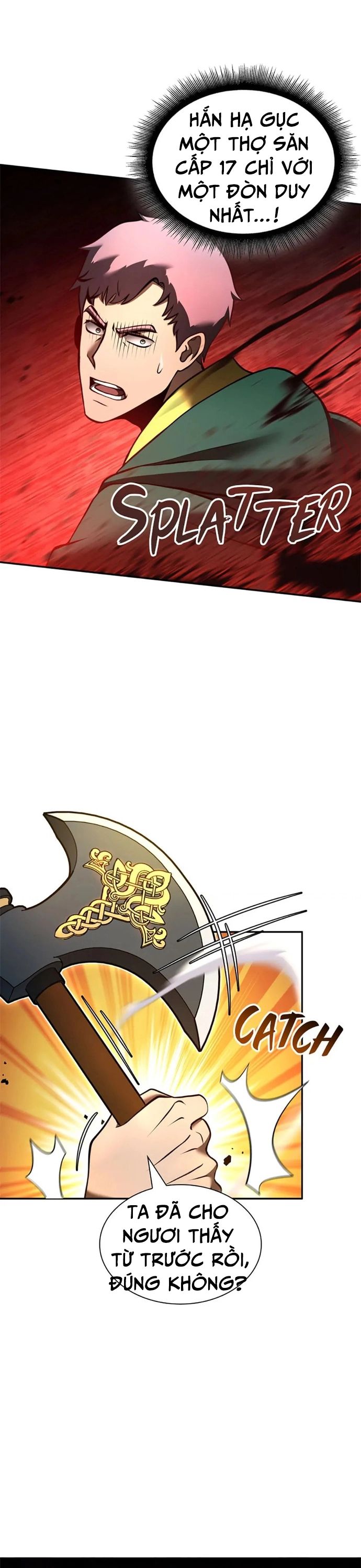 Sự Trở Lại Ma Dược Sư Cấp Fff [Chap 90-103]
