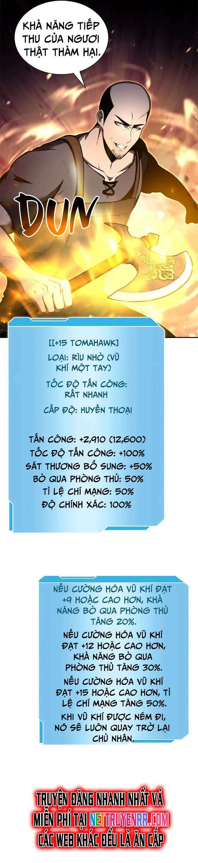 Sự Trở Lại Ma Dược Sư Cấp Fff [Chap 90-103]