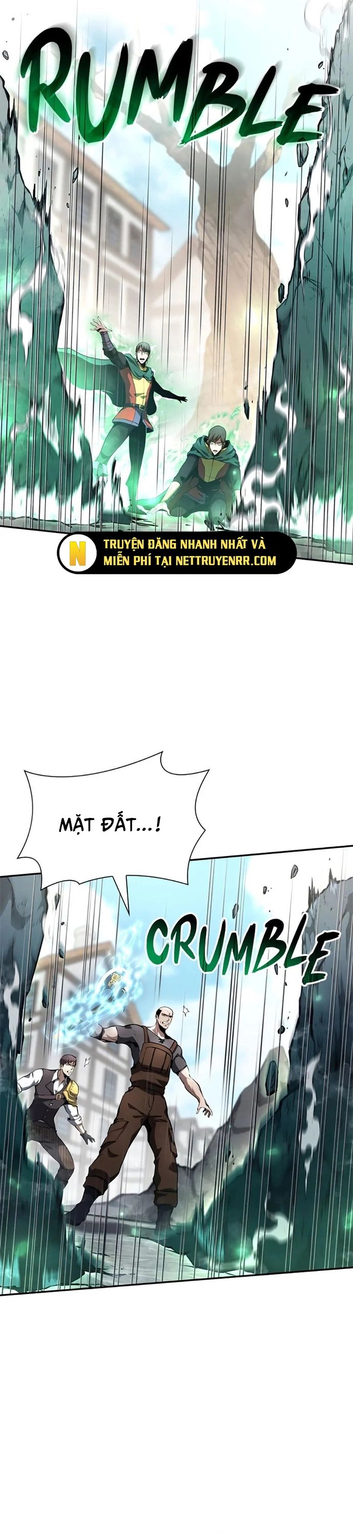 Sự Trở Lại Ma Dược Sư Cấp Fff [Chap 90-103]