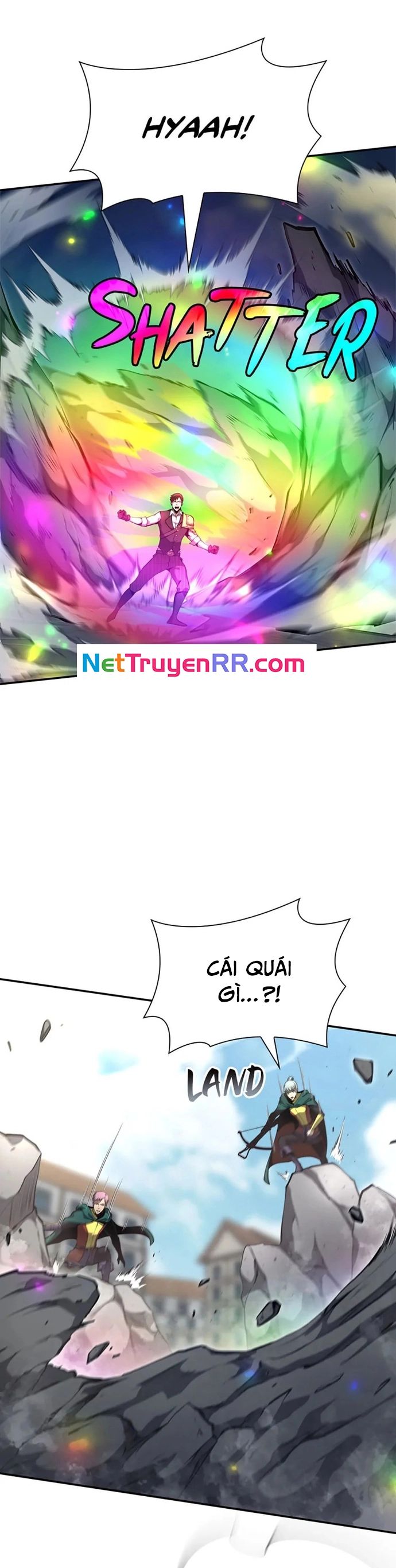 Sự Trở Lại Ma Dược Sư Cấp Fff [Chap 90-103]