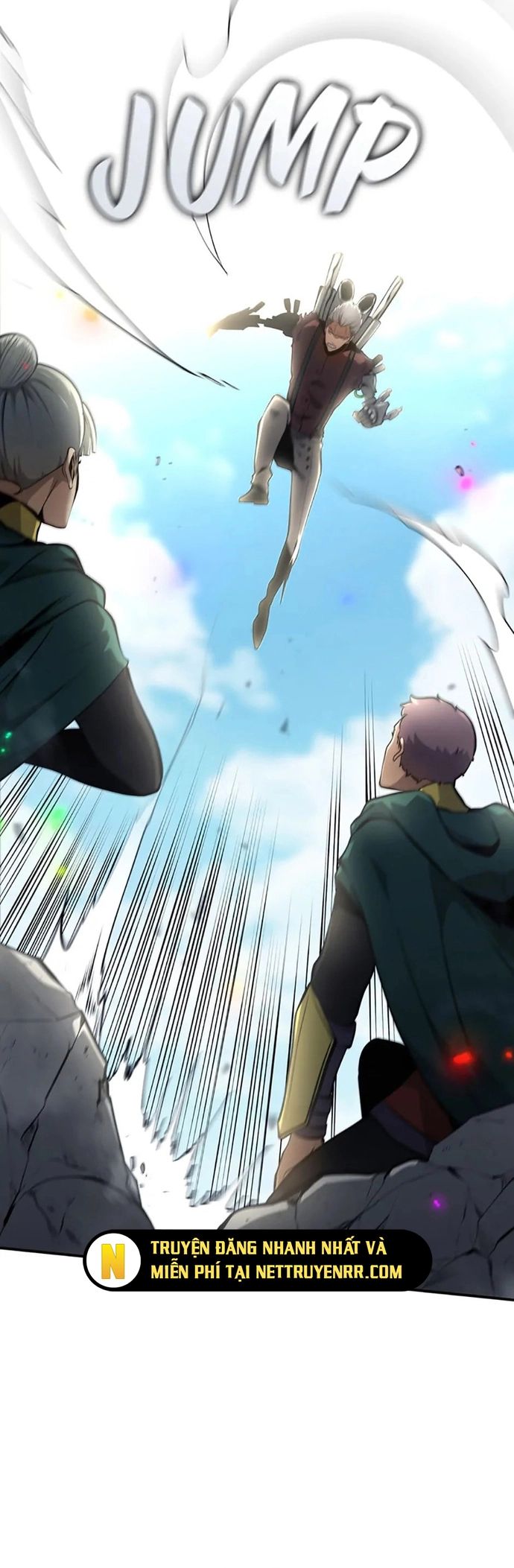 Sự Trở Lại Ma Dược Sư Cấp Fff [Chap 90-103]