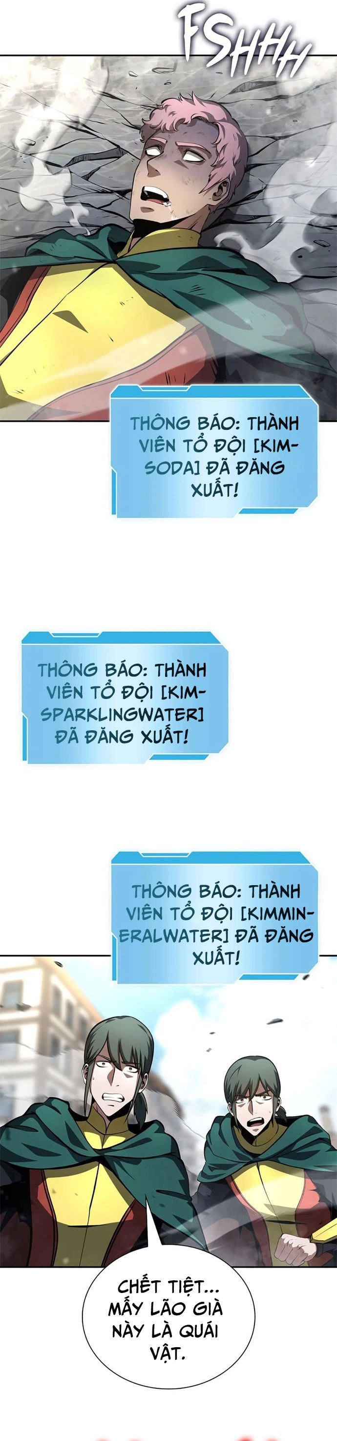 Sự Trở Lại Ma Dược Sư Cấp Fff [Chap 90-103]