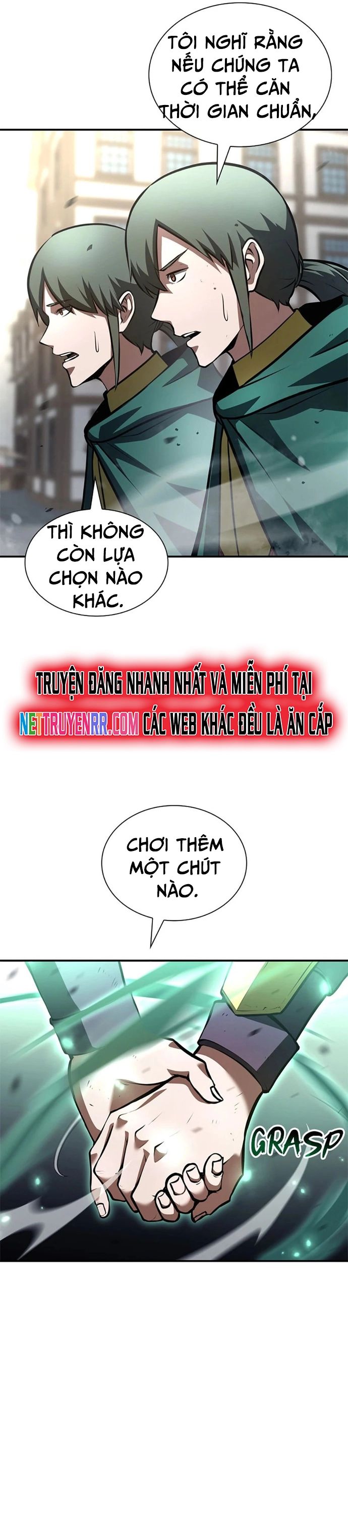 Sự Trở Lại Ma Dược Sư Cấp Fff [Chap 90-103]