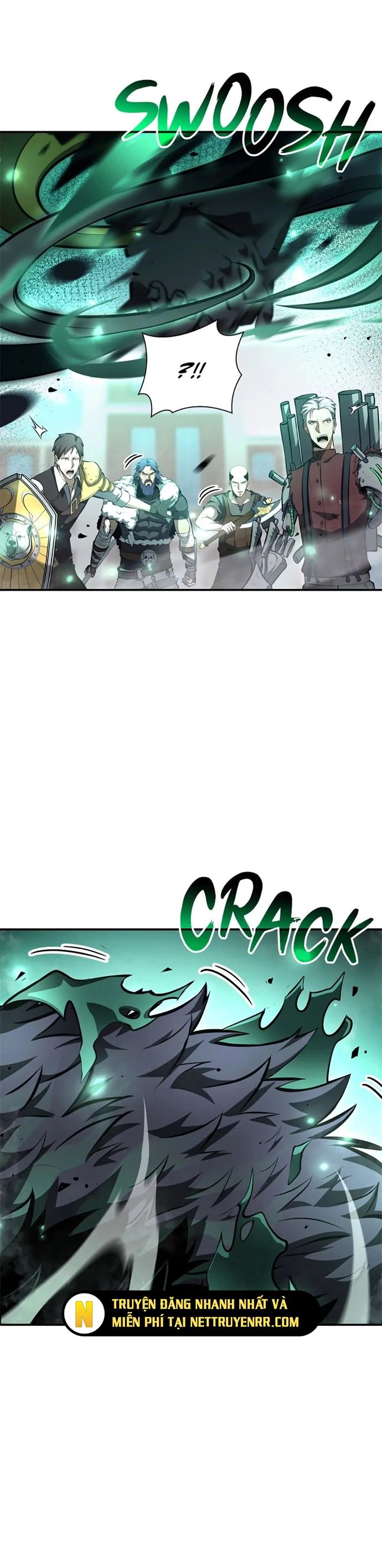 Sự Trở Lại Ma Dược Sư Cấp Fff [Chap 90-103]