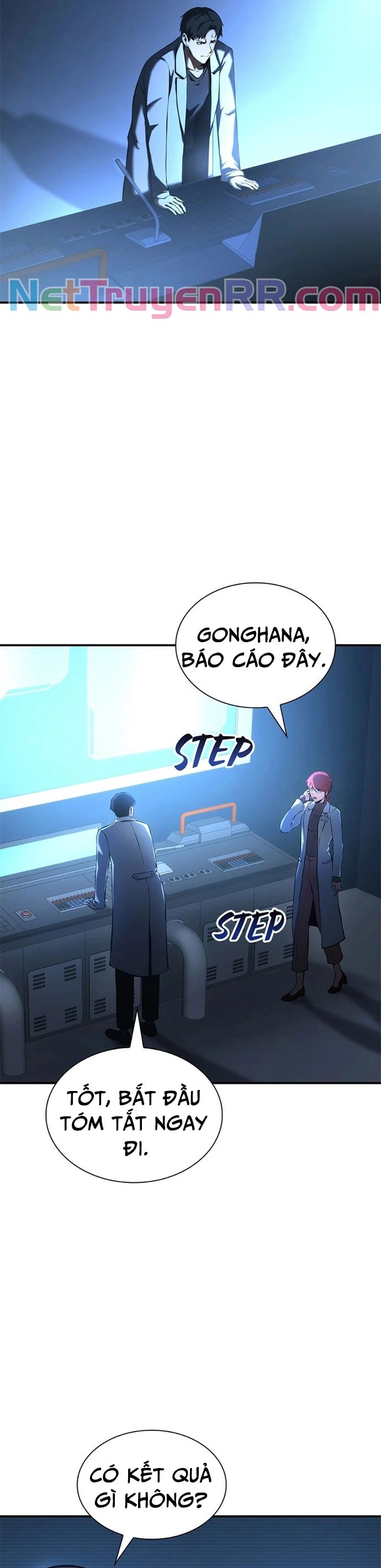 Sự Trở Lại Ma Dược Sư Cấp Fff [Chap 90-103]