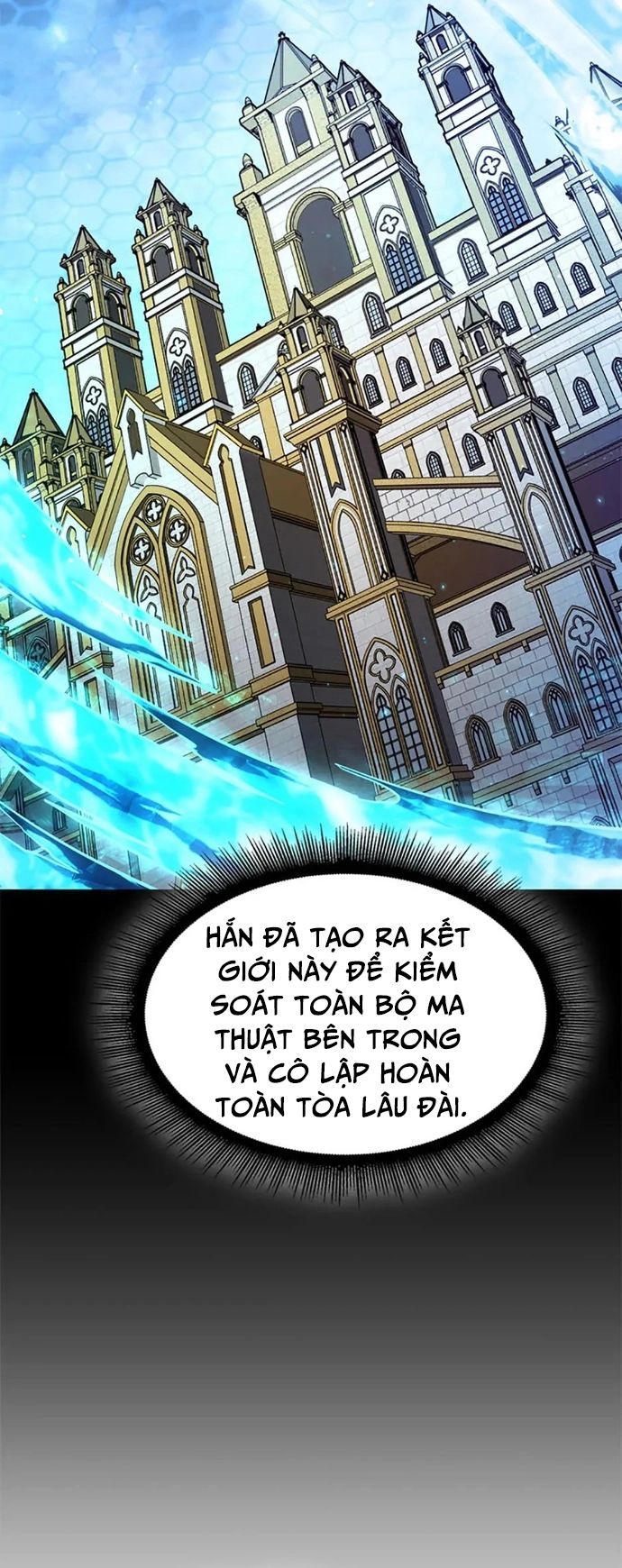 Sự Trở Lại Ma Dược Sư Cấp Fff [Chap 90-103]