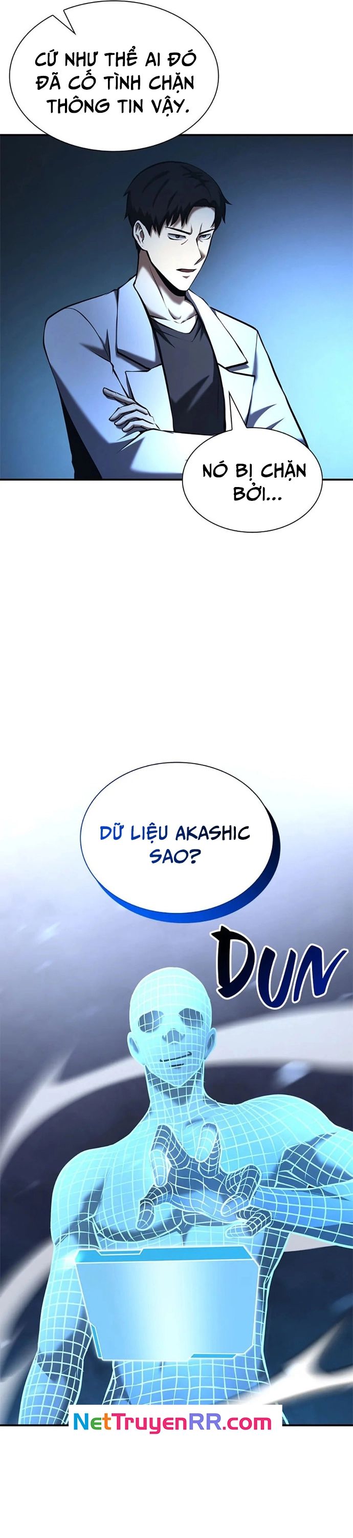 Sự Trở Lại Ma Dược Sư Cấp Fff [Chap 90-103]