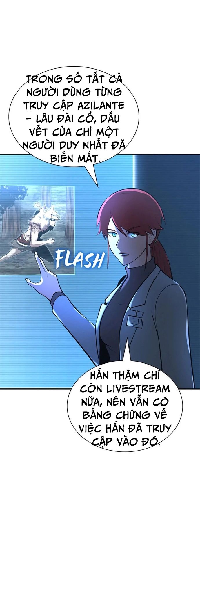 Sự Trở Lại Ma Dược Sư Cấp Fff [Chap 90-103]