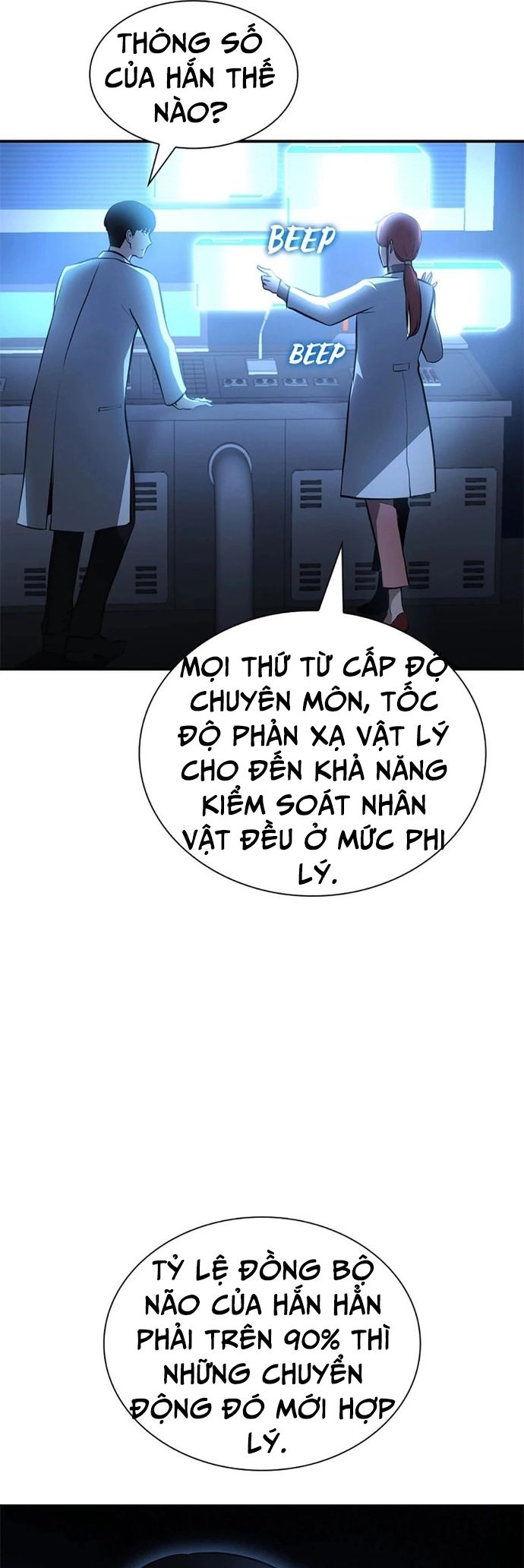 Sự Trở Lại Ma Dược Sư Cấp Fff [Chap 90-103]