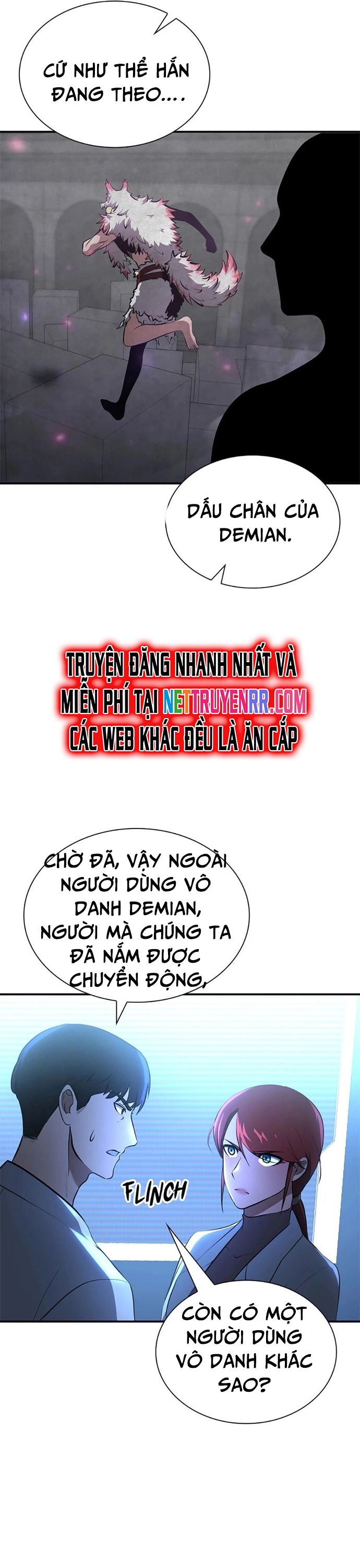 Sự Trở Lại Ma Dược Sư Cấp Fff [Chap 90-103]
