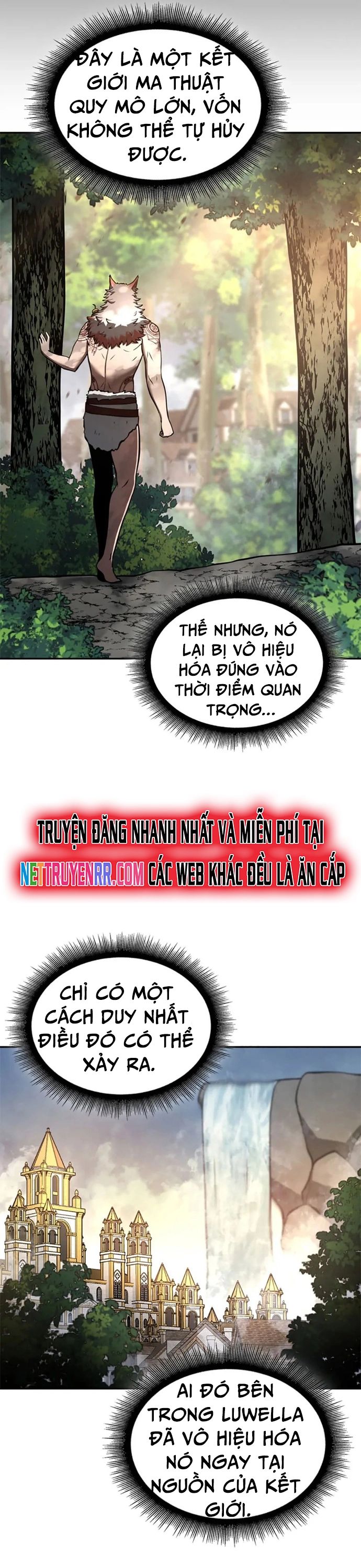 Sự Trở Lại Ma Dược Sư Cấp Fff [Chap 90-103]