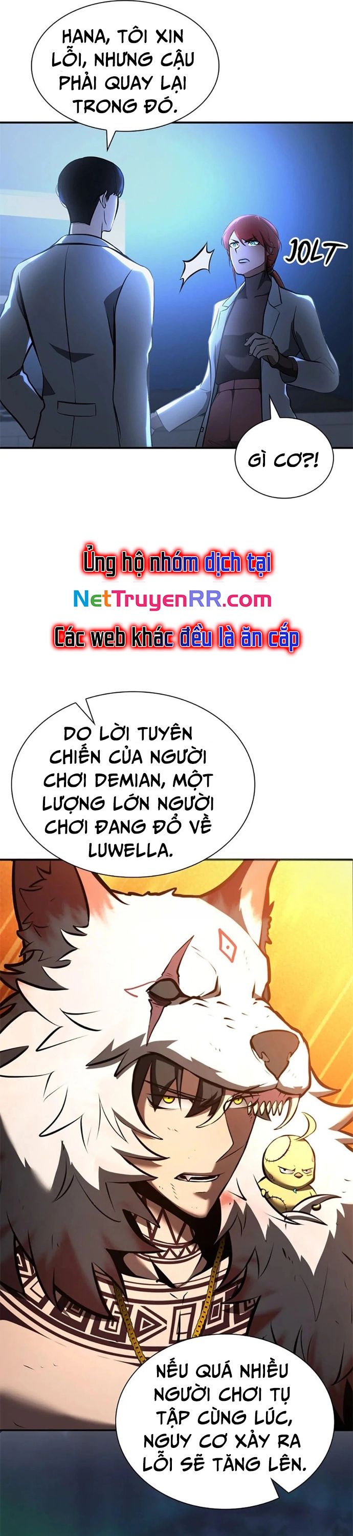 Sự Trở Lại Ma Dược Sư Cấp Fff [Chap 90-103]