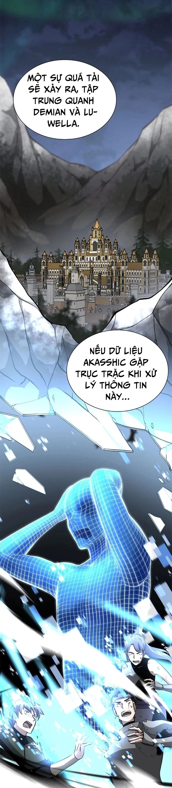 Sự Trở Lại Ma Dược Sư Cấp Fff [Chap 90-103]