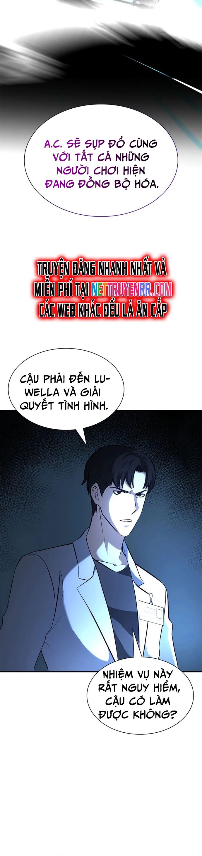 Sự Trở Lại Ma Dược Sư Cấp Fff [Chap 90-103]