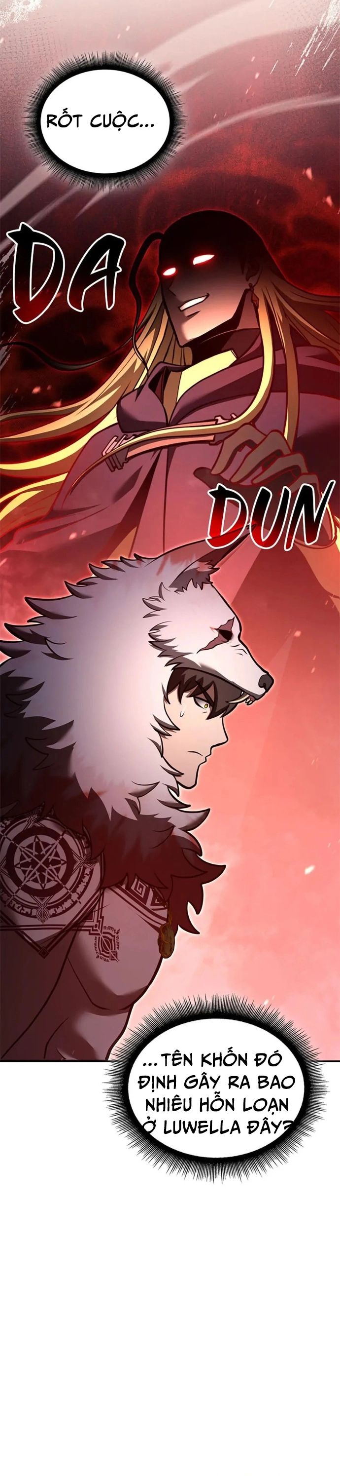 Sự Trở Lại Ma Dược Sư Cấp Fff [Chap 90-103]