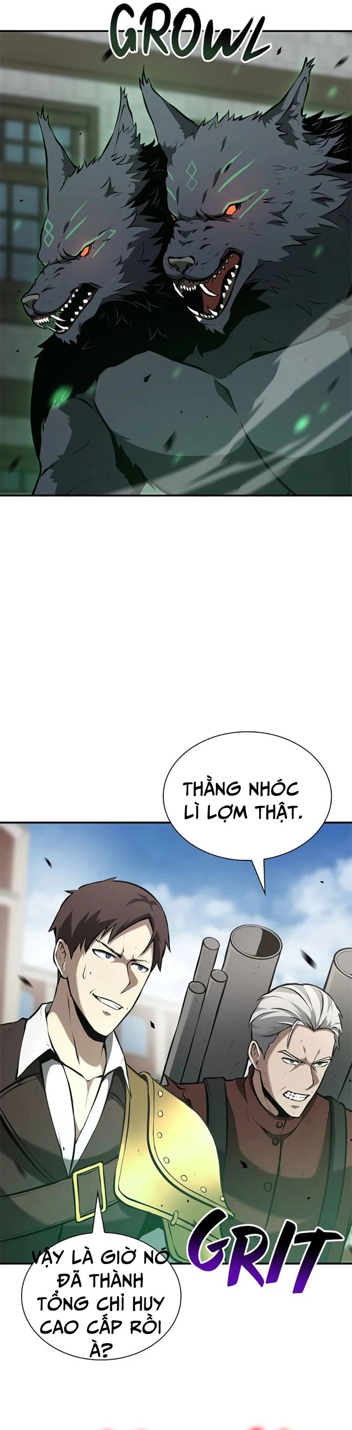 Sự Trở Lại Ma Dược Sư Cấp Fff [Chap 90-103]