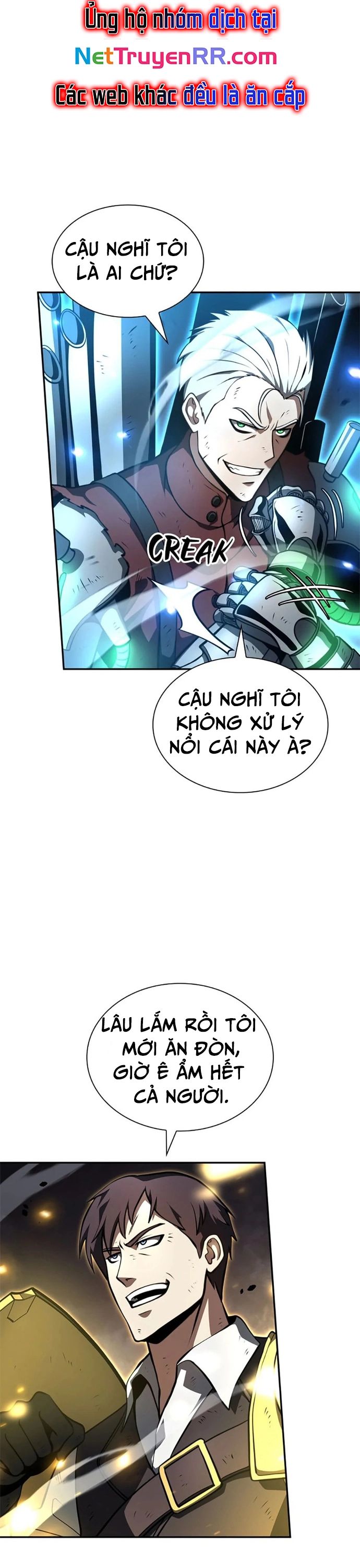 Sự Trở Lại Ma Dược Sư Cấp Fff [Chap 90-103]