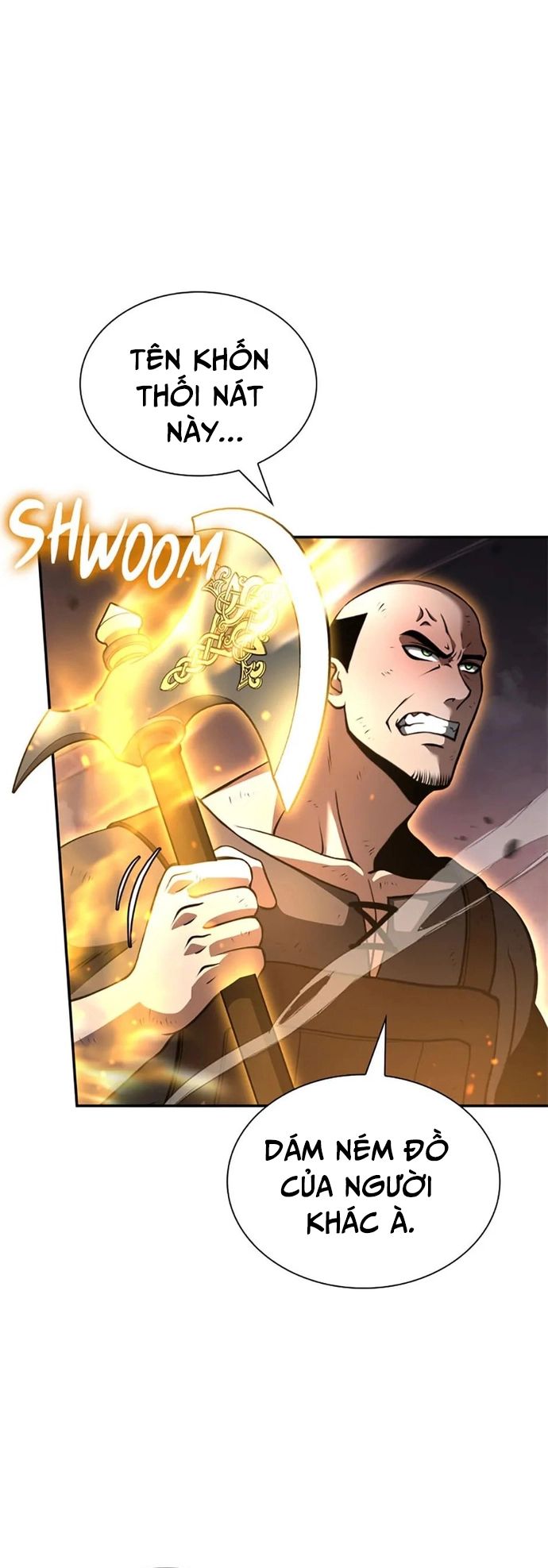 Sự Trở Lại Ma Dược Sư Cấp Fff [Chap 90-103]