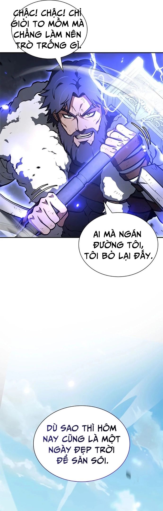 Sự Trở Lại Ma Dược Sư Cấp Fff [Chap 90-103]