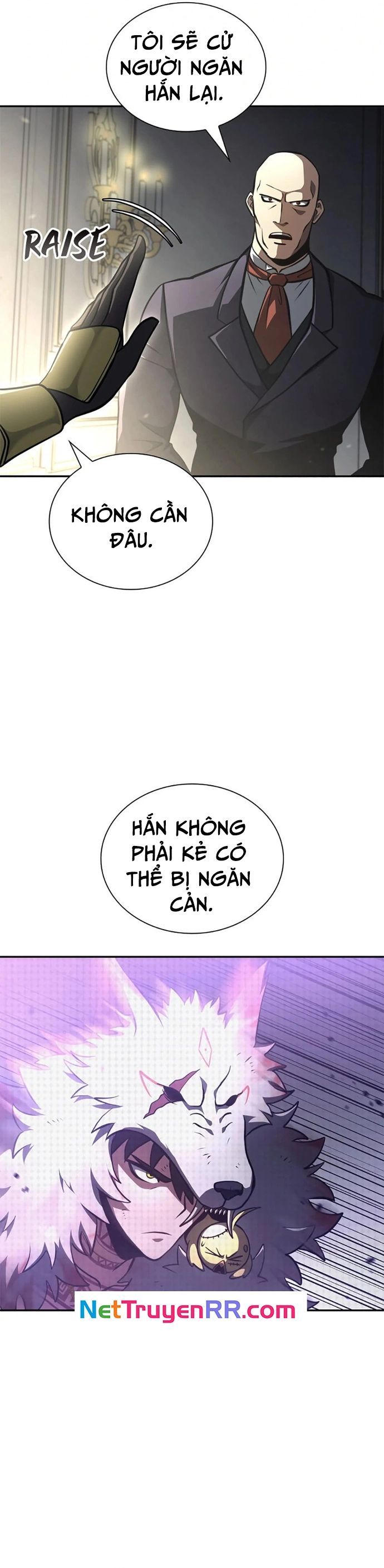Sự Trở Lại Ma Dược Sư Cấp Fff [Chap 90-103]