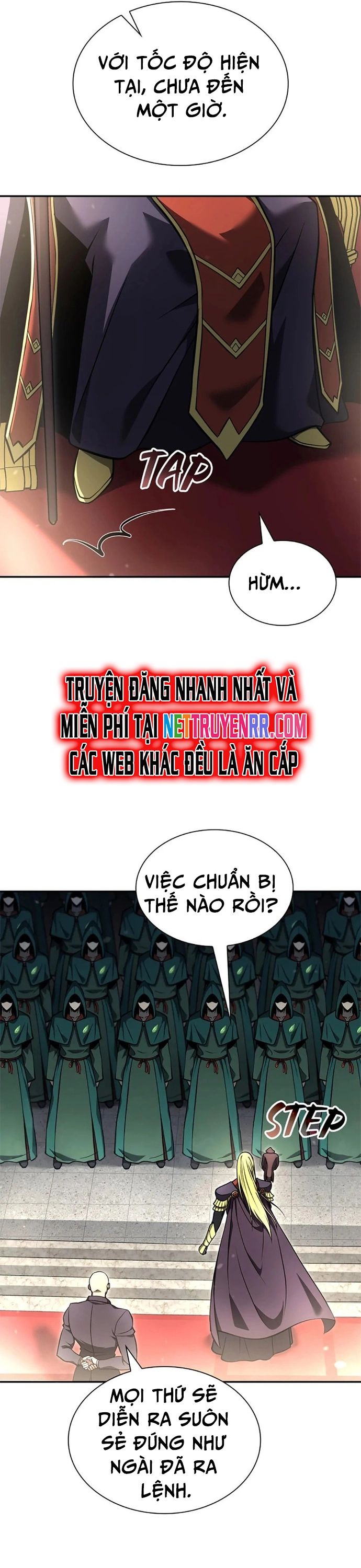 Sự Trở Lại Ma Dược Sư Cấp Fff [Chap 90-103]