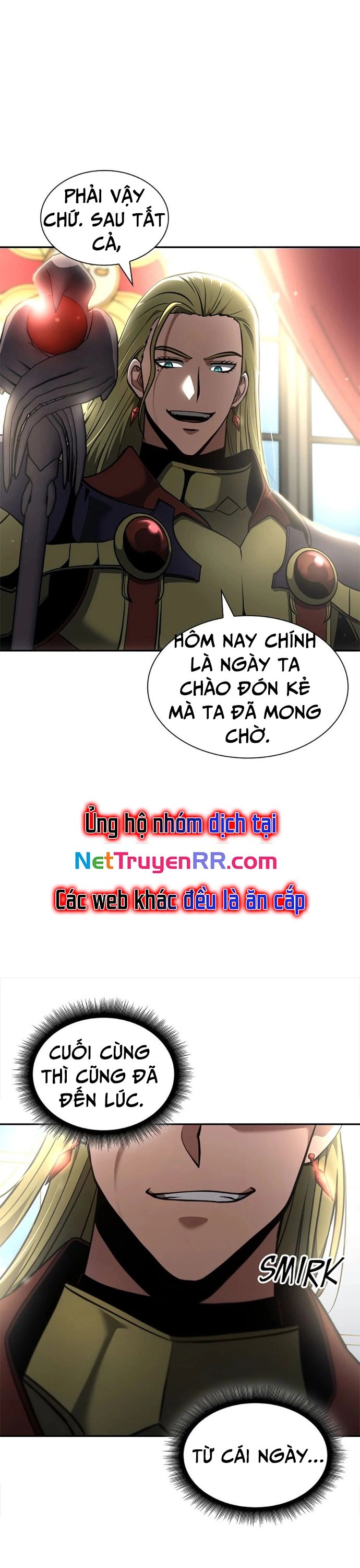 Sự Trở Lại Ma Dược Sư Cấp Fff [Chap 90-103]