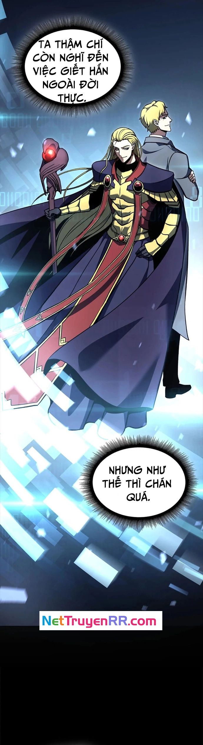 Sự Trở Lại Ma Dược Sư Cấp Fff [Chap 90-103]