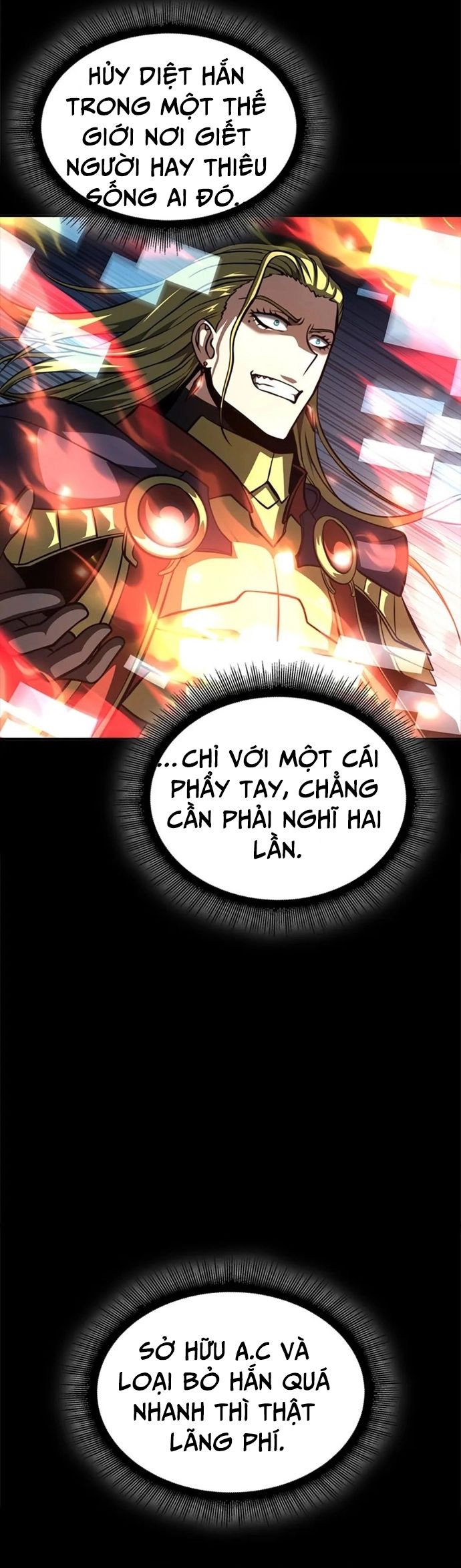 Sự Trở Lại Ma Dược Sư Cấp Fff [Chap 90-103]