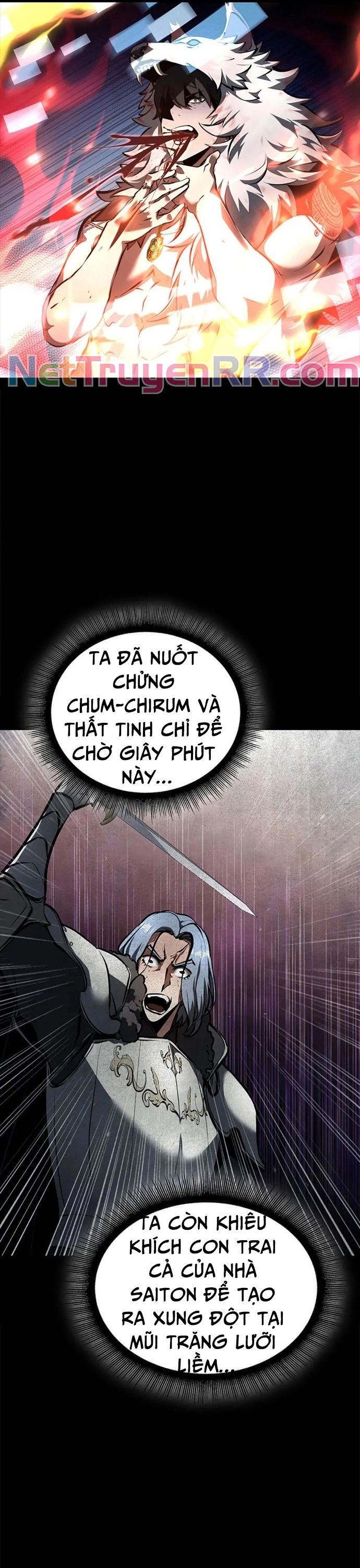 Sự Trở Lại Ma Dược Sư Cấp Fff [Chap 90-103]