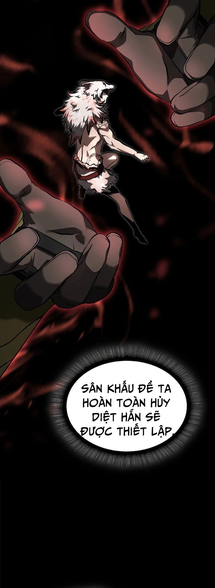 Sự Trở Lại Ma Dược Sư Cấp Fff [Chap 90-103]