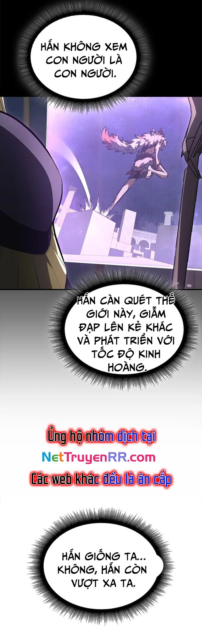 Sự Trở Lại Ma Dược Sư Cấp Fff [Chap 90-103]
