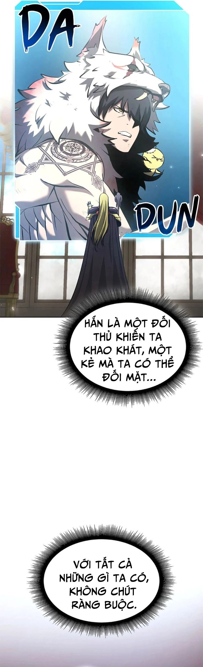 Sự Trở Lại Ma Dược Sư Cấp Fff [Chap 90-103]