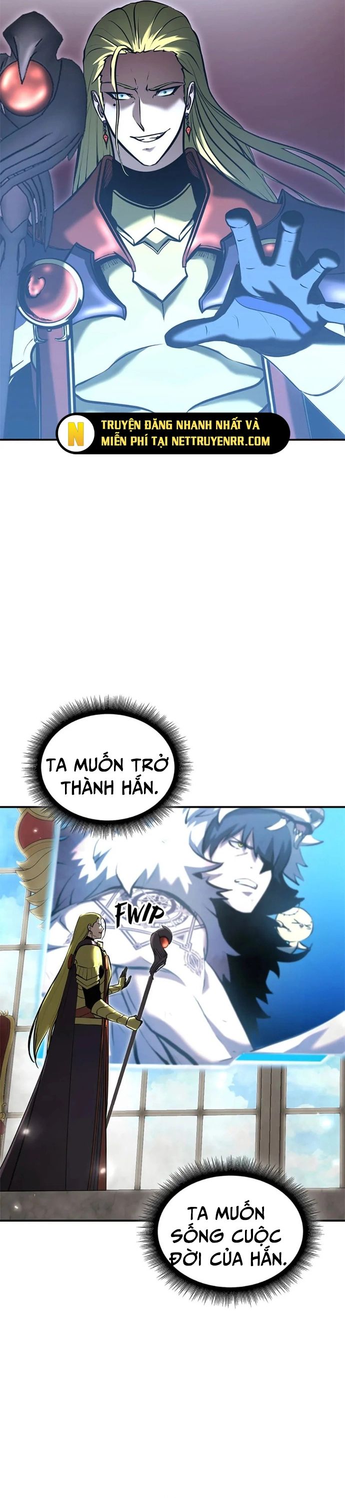 Sự Trở Lại Ma Dược Sư Cấp Fff [Chap 90-103]