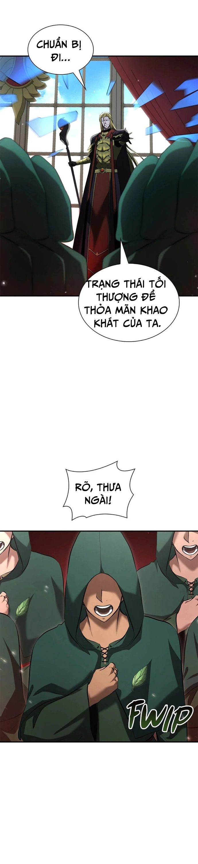 Sự Trở Lại Ma Dược Sư Cấp Fff [Chap 90-103]