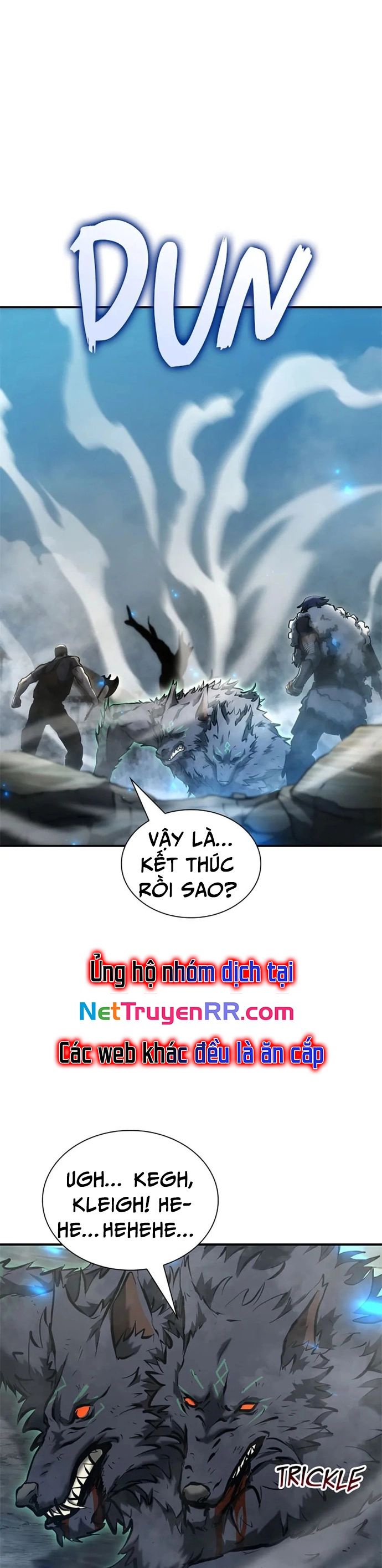 Sự Trở Lại Ma Dược Sư Cấp Fff [Chap 90-103]