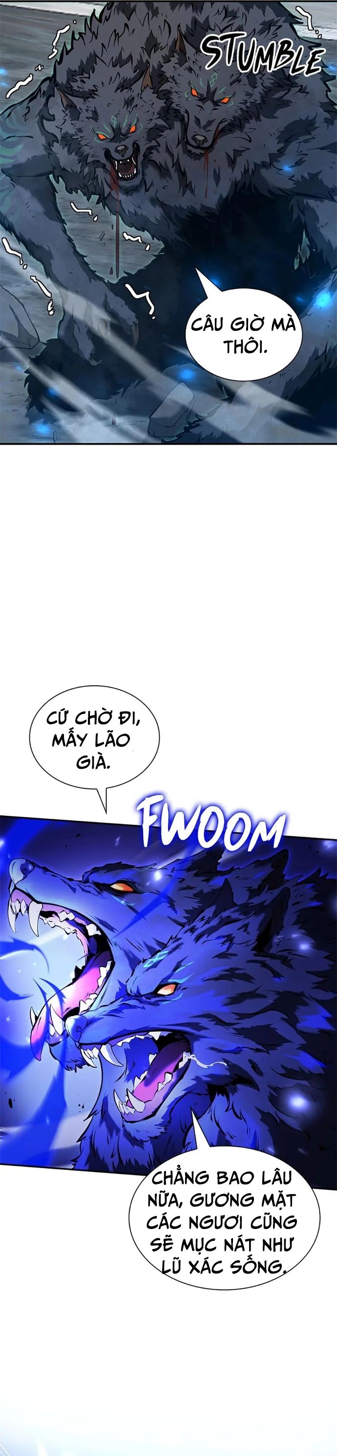 Sự Trở Lại Ma Dược Sư Cấp Fff [Chap 90-103]