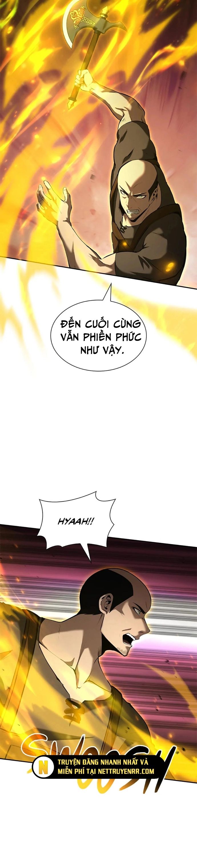 Sự Trở Lại Ma Dược Sư Cấp Fff [Chap 90-103]
