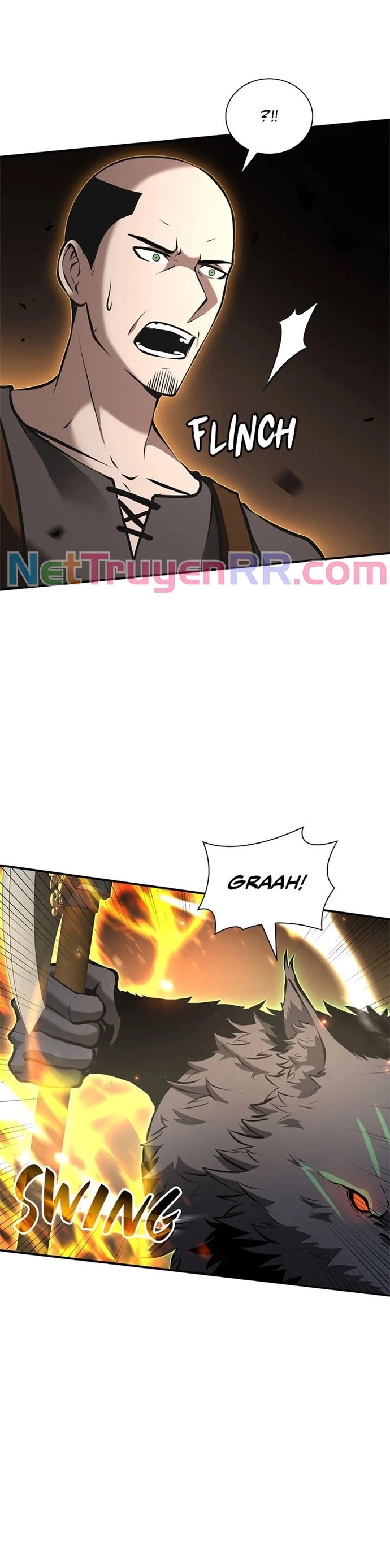 Sự Trở Lại Ma Dược Sư Cấp Fff [Chap 90-103]
