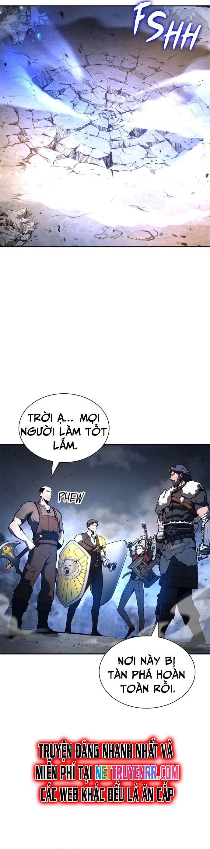 Sự Trở Lại Ma Dược Sư Cấp Fff [Chap 90-103]