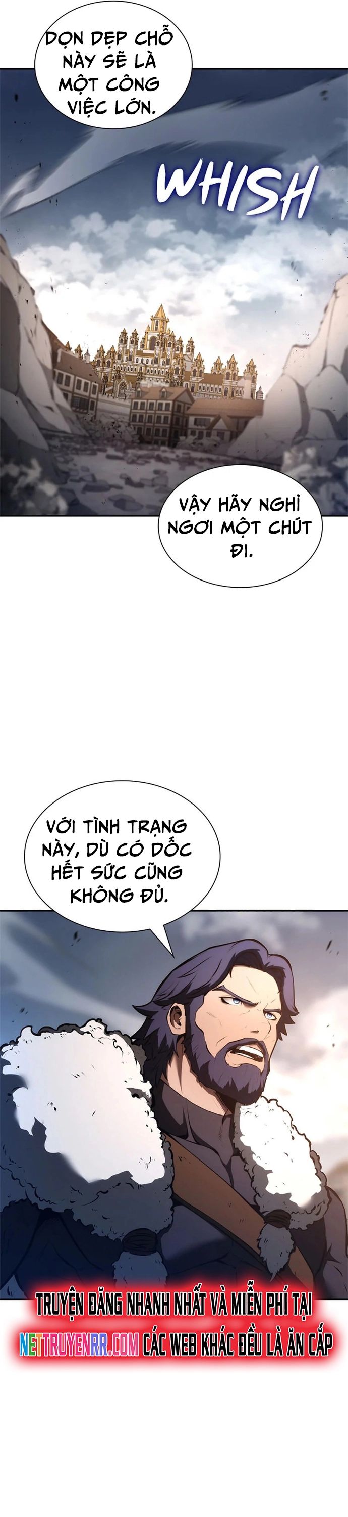 Sự Trở Lại Ma Dược Sư Cấp Fff [Chap 90-103]