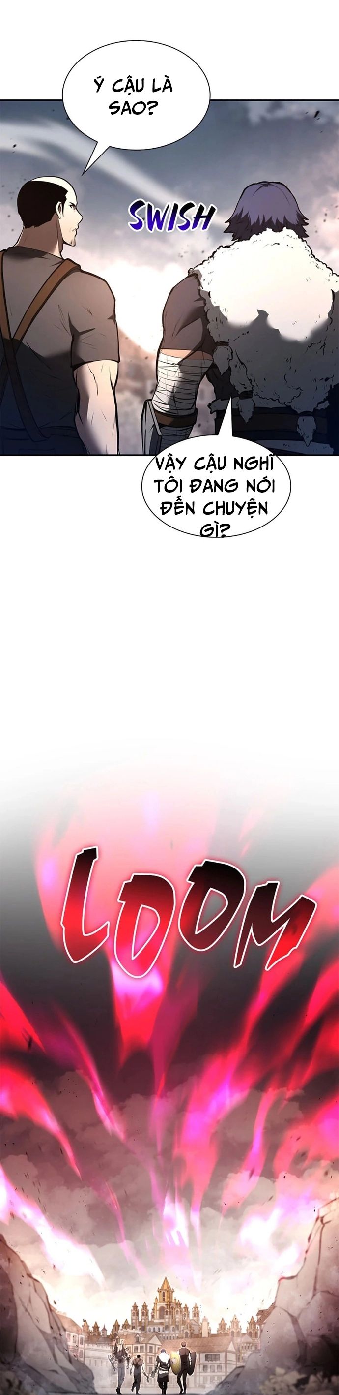 Sự Trở Lại Ma Dược Sư Cấp Fff [Chap 90-103]