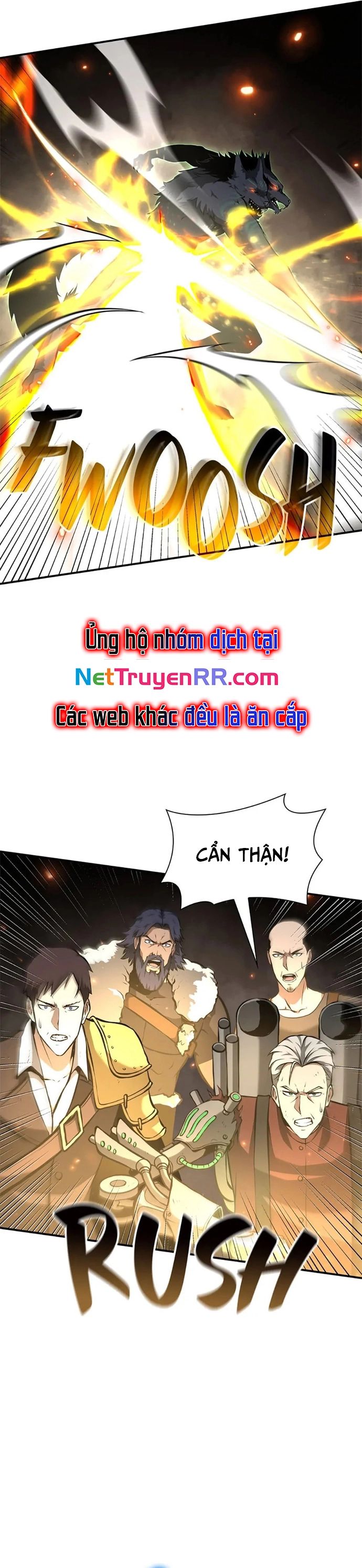 Sự Trở Lại Ma Dược Sư Cấp Fff [Chap 90-103]