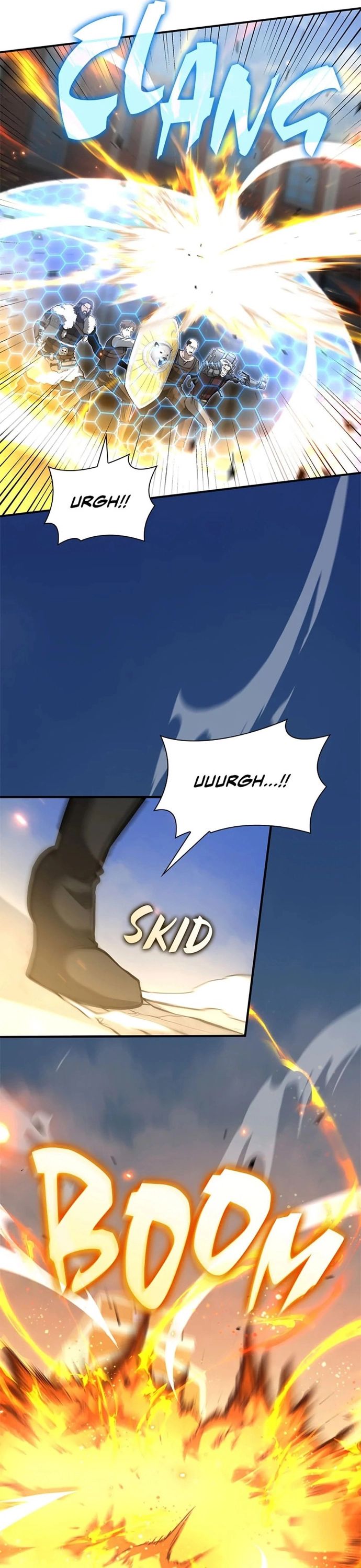 Sự Trở Lại Ma Dược Sư Cấp Fff [Chap 90-103]
